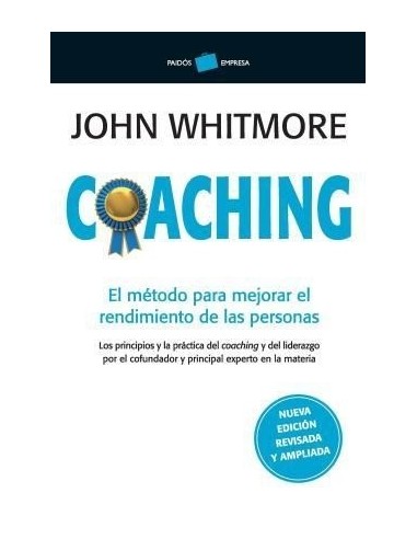 Coaching (Usado)