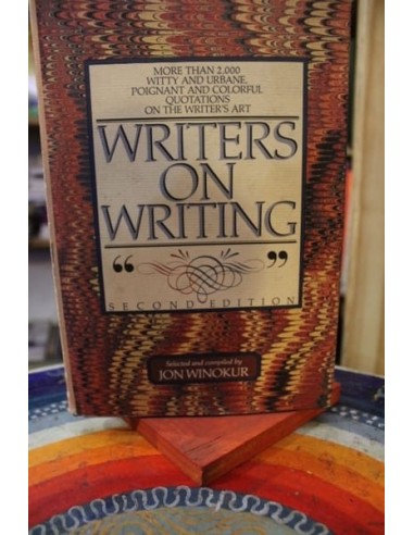 Writers on Writing (Usado)