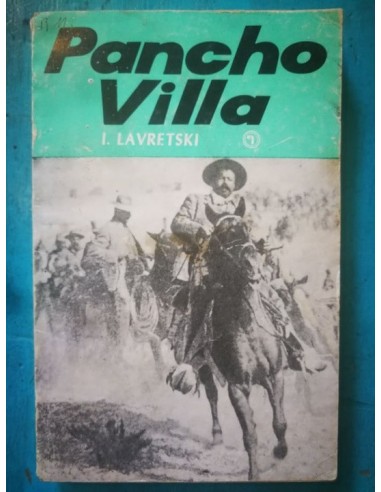 Pancho Villa (Usado)