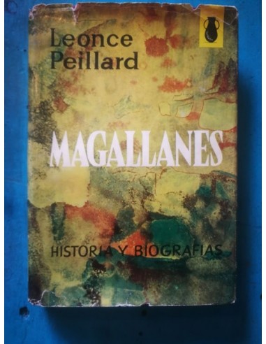 Magallanes (Usado)