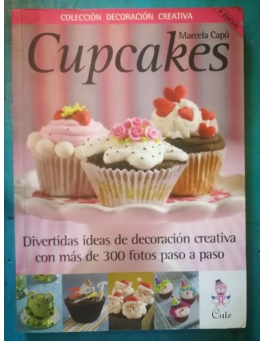 Cupcakes (Usado)
