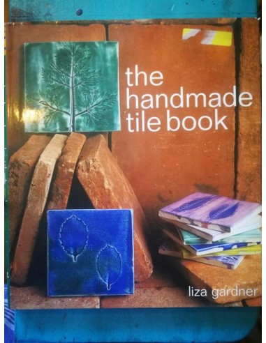 The handmade title book (Usado)