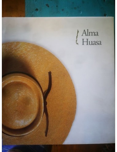 Alma Huasa (Usado)