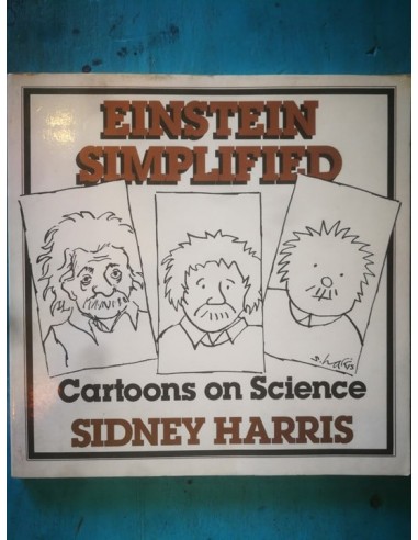 Einstein Simplified (Usado)