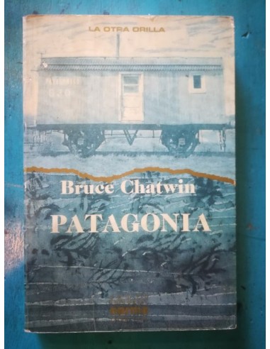 Patagonia (Usado)
