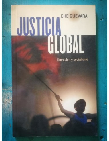Justicia Global (Usado)
