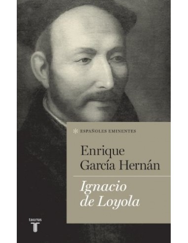 Ignacio de Loyola (Usado)
