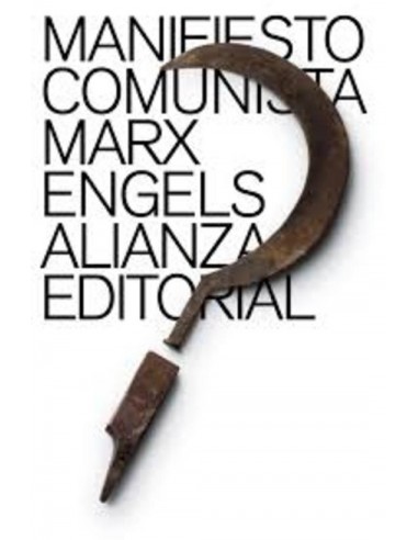 Manifiesto comunista (Usado)
