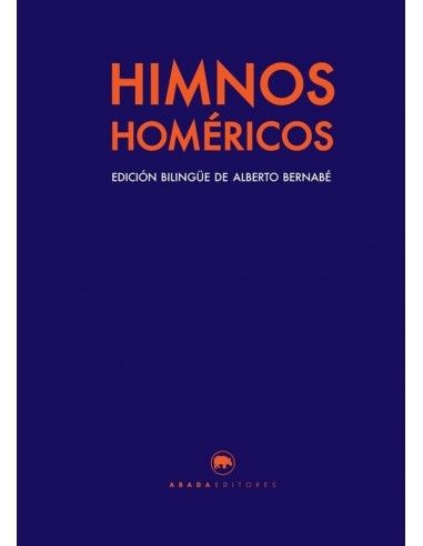 Himnos Homéricos (Nuevo)