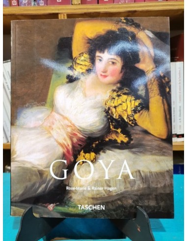Goya (Usado)
