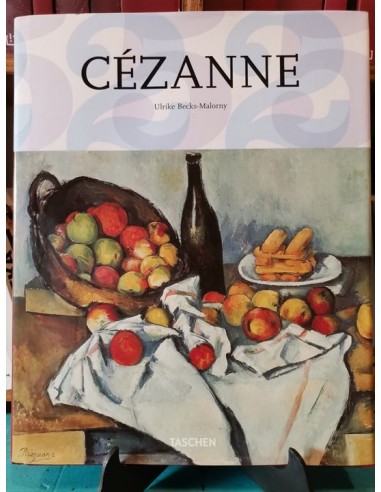 Cézanne (Usado)