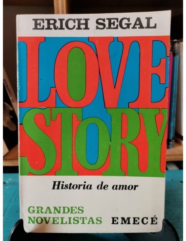 Love Story (Usado)