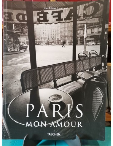 Paris Mon Amour (Usado)