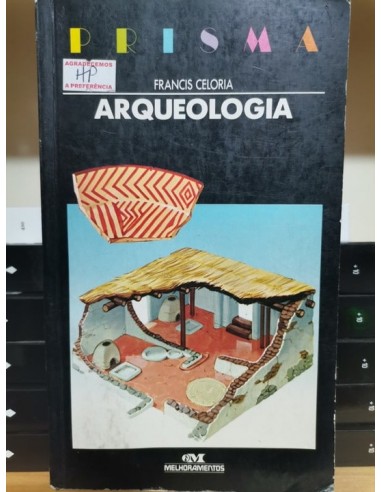 Arqueología (Usado)