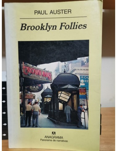Brooklyn Follies (Usado)