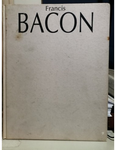 Francis Bacon (Usado)