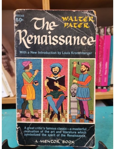 The Renaissance (Usado)