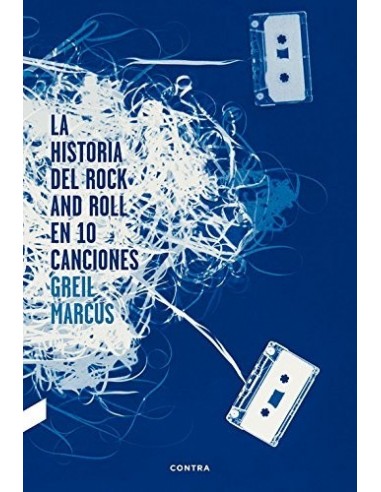 La Historia del Rock and roll en 10...