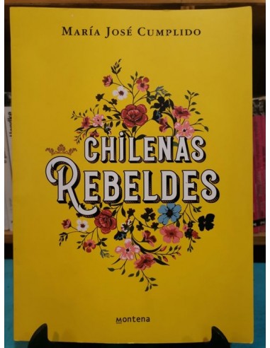 Chilenas rebeldes (Usado)
