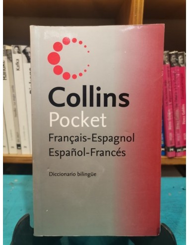 Collins Pocket Francés-Español....
