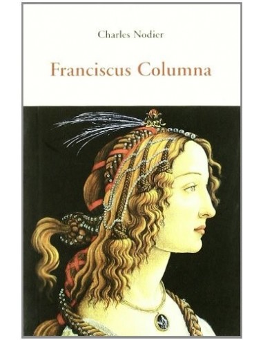 Franciscus Columna (Nuevo)