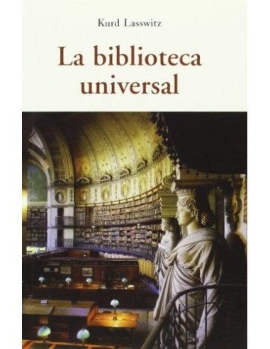 La biblioteca universal (Nuevo)