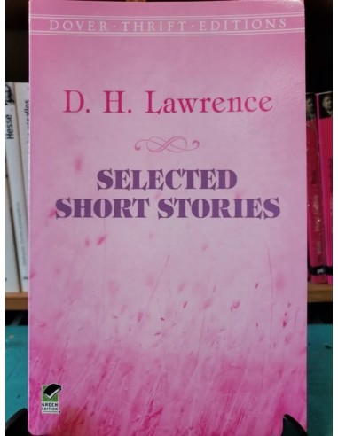 Selected short stories (Usado)