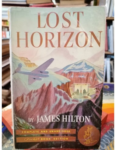 Lost Horizon (Usado)