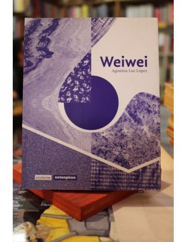 Weiwei (Usado)