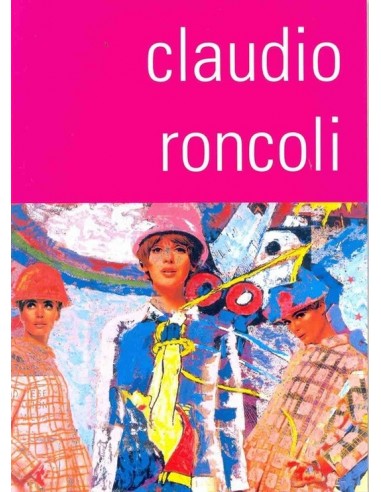 Claudio Roncoli (Usado)