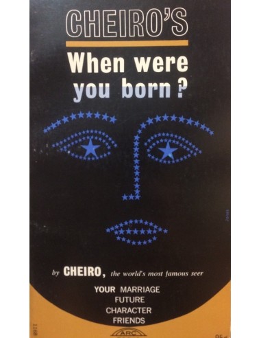 When were you born? (Usado)