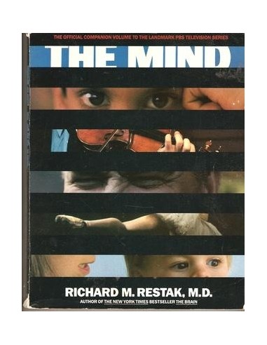 The mind (Usado)