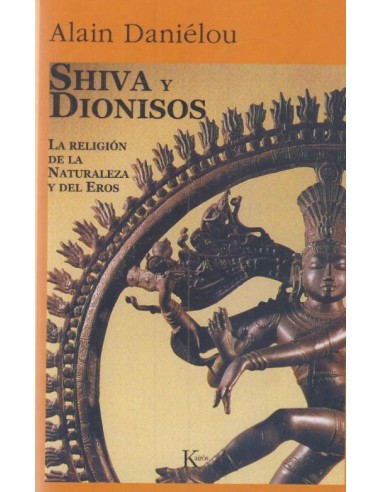 Shiva y dionisos (Nuevo)