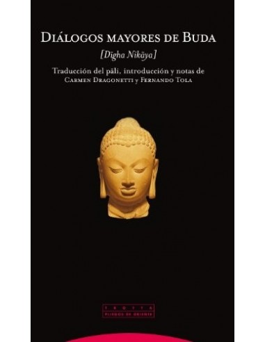 Diálogos mayores de Buda (Digha...