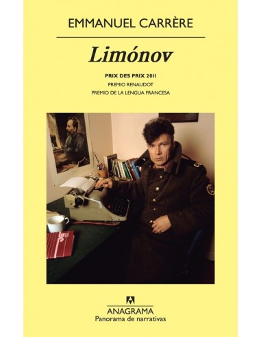 Limónov (Nuevo)