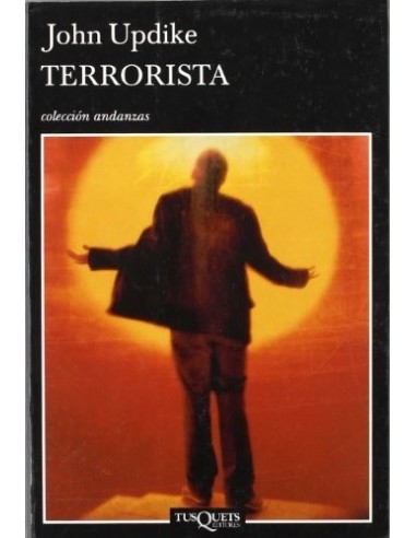 Terrorista (Nuevo)