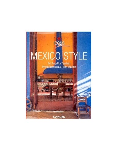 Mexico style (Usado)