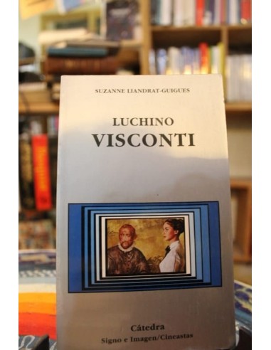 Luchino Visconti (Nuevo)