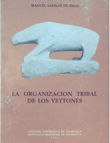 La organización tribal de los...