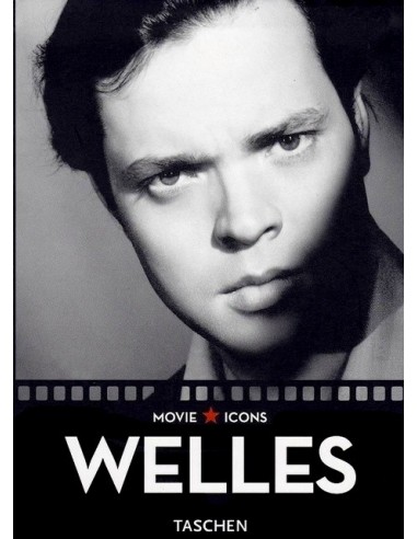 Orson Welles (Usado)