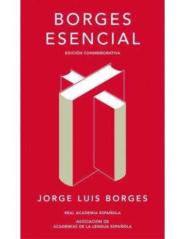 Borges esencial (Nuevo)