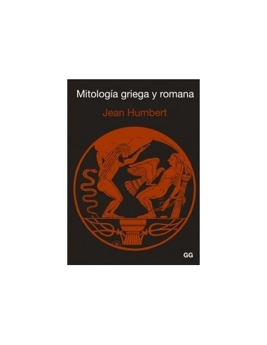Mitología griega y romana (Nuevo)