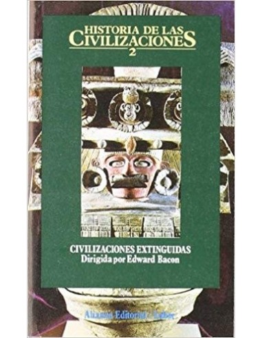 Historia de las Civilizaciones 2 (Nuevo)