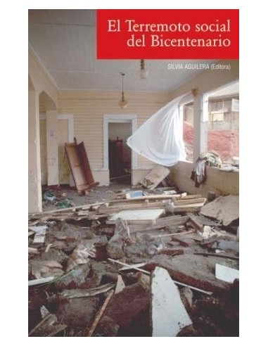 El terremoto social del bicentenario...