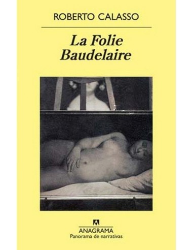 La Folie Baudelaire (Nuevo)