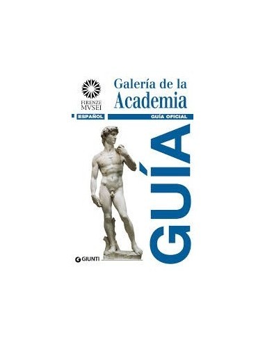 Guía Galería La Academia (Nuevo)