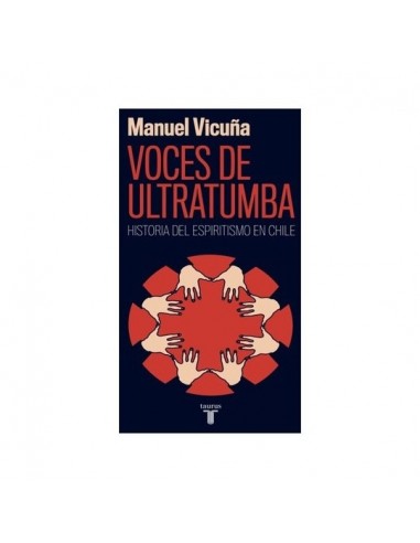 Voces De Ultratumba  (Nuevo)