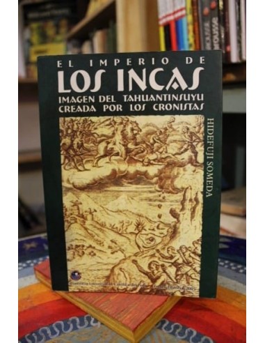 El imperio de los Incas (Nuevo)
