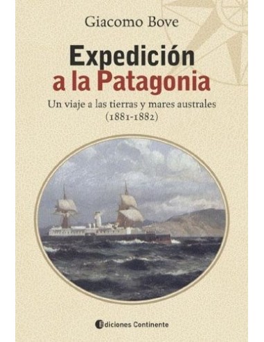 Expedición a la Patagonia (Nuevo)