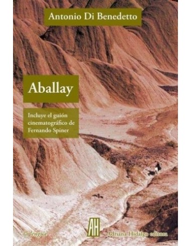 Aballay (Nuevo)